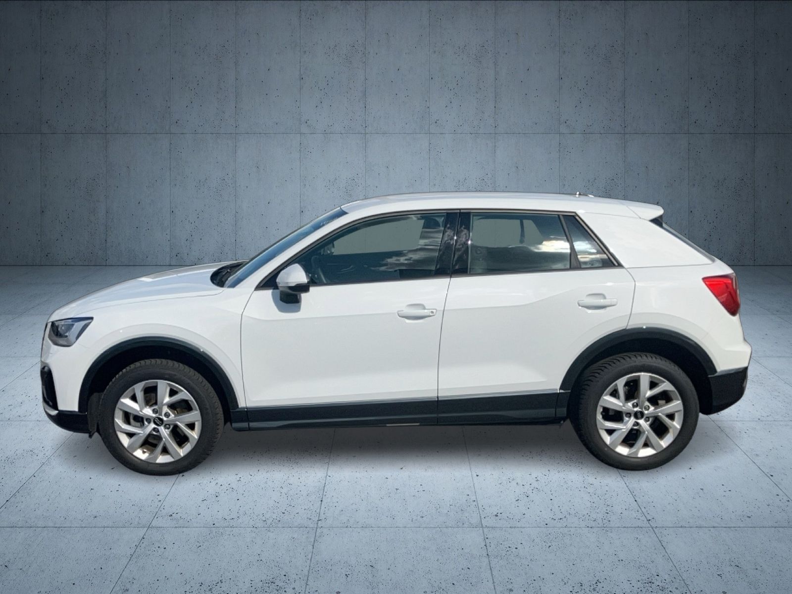 Audi Q2 - Bild 3