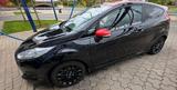 Ford Fiesta Sport Black Edition  Cool & Sound - Ford Fiesta: Black