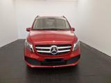 Mercedes-Benz V 250 d 4M ED/L DISTR.Easyp.Navi Standhz.LED AHK - Mercedes-Benz V 250 aus 2023