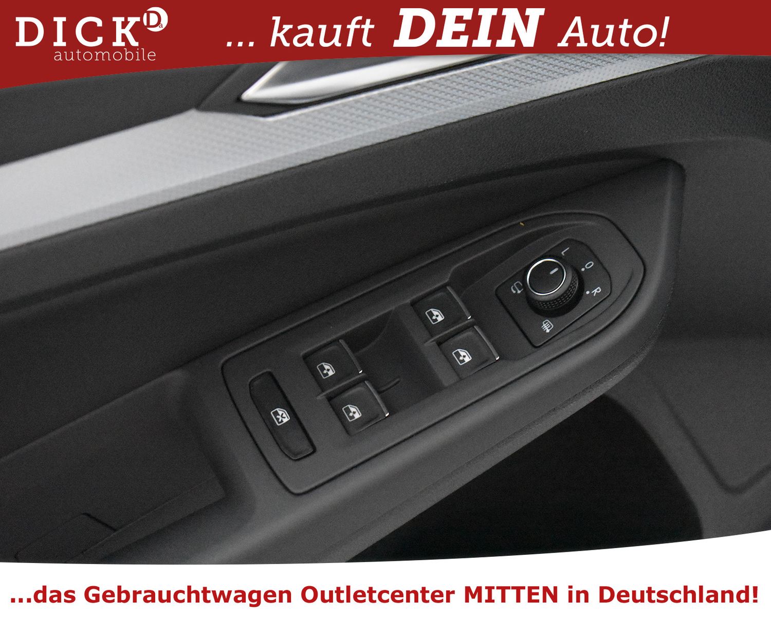 VW Golf VIII Var 1.5TSI Goal NAVI+KAM+LED+VIRTU+SHZ - Image 16