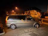Mercedes-Benz V-Klasse 220 - Mercedes-Benz Vito: 7 Sitzer