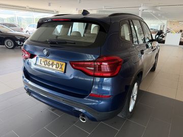 BMW X3 - 4
