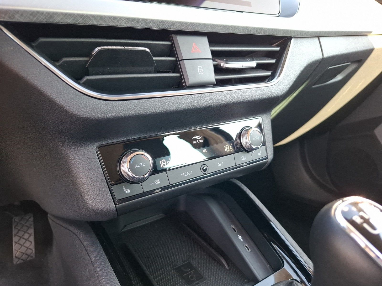 SKODA Kamiq Tour 1.0 TSI KLIMA / NAVI / VIRTUAL-COCKPI - Image 14