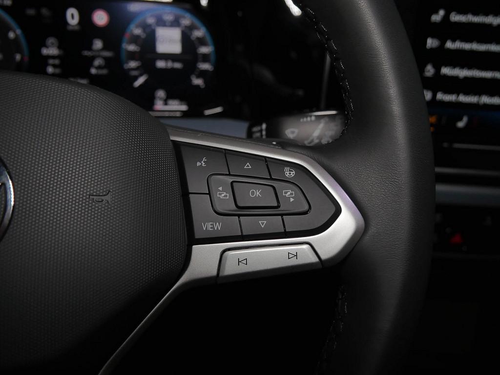 Volkswagen Golf ENERGY 1.5 l eTSI DSG AHK APP GJ-REIF ACC K, миниатюра 22