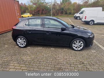 Bild 10 Opel Corsa F Elegance