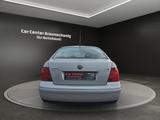 Volkswagen Bora 1.9 TDI tiptronic Highline+1~Hand - Volkswagen Bora: Highline