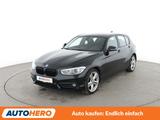 BMW 1er 118i Advantage *NAVI*PDC*SHZ*ALU*KLIMA* - BMW 118 in Stuttgart