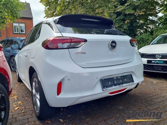 Corsa Elegance 1.2l Turbo, Klima, Digitales Cock