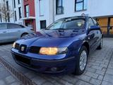 Seat Leon 1M*1,9 TDI*TÜVNEU*Klima*8-fach*2.Hand*ZV* - Seat Leon aus 2003: 1.9