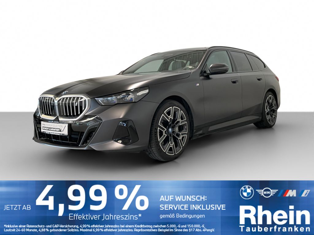BMW i5