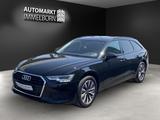 Audi A6 204ps Kamera*LED*NaviTouch*DAB*Sound*Virtual - Audi A6: Ps