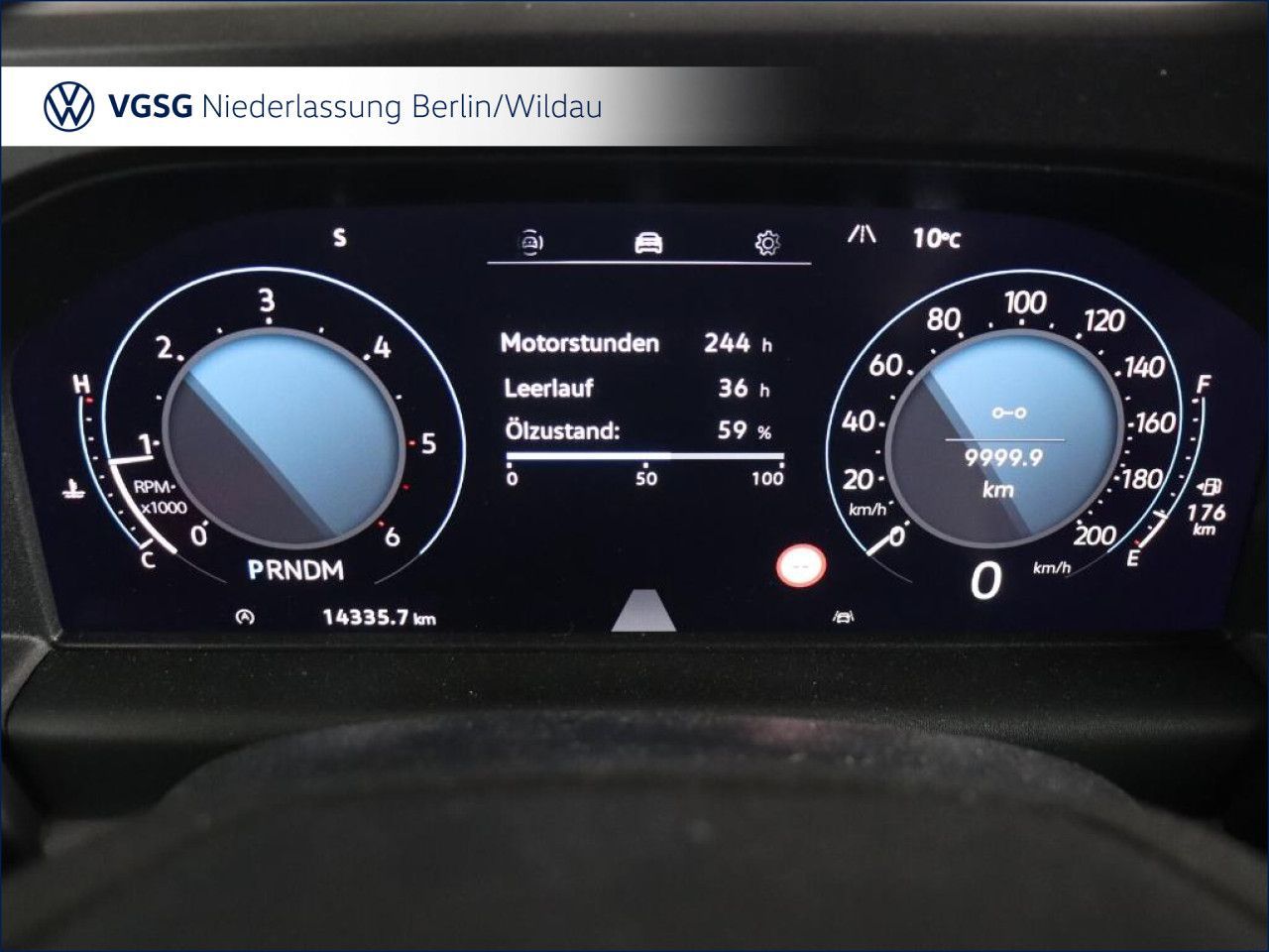 Volkswagen T7 Transporter - Bild 12