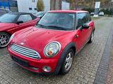 MINI ONE Mini One - MINI ONE aus 2007
