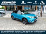 Suzuki VITARA 1.4 BOOST COMFORT+ 4x4|NAVi|SHZ|PANO - Suzuki Vitara Gebrauchtwagen in München