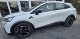 Mitsubishi Grandis 1.3  "Diamant PLUS" 8-J.Garantie-P. - Mitsubishi Grandis: Kleinbus