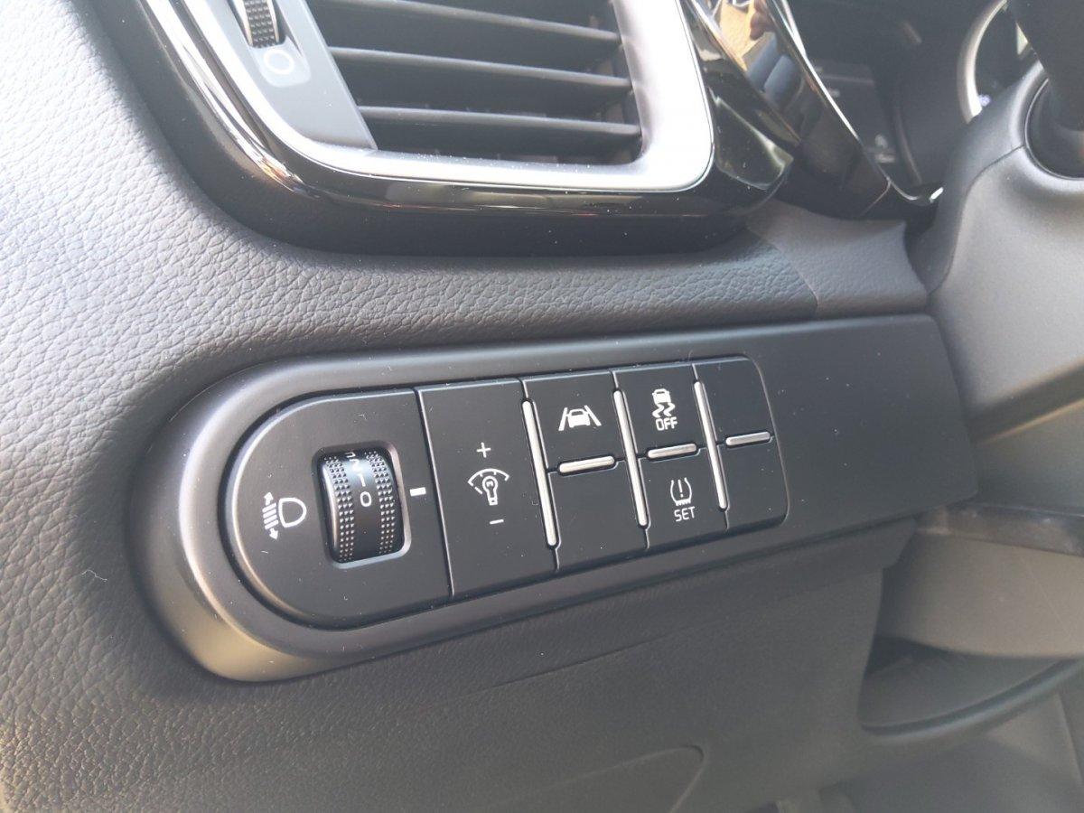 Kia Ceed Sportswagon 1.0T Vision Navigation