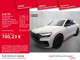 Audi Q8 50 TDI competition + *HD-Matrix*Pano*Carbon* - Audi Q8 in Leipzig