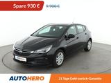 Opel Astra 1.0 Turbo Edition Start/Stop*PDC*CAM*SHZ* - Opel Astra: 1.0