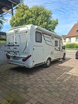 HYMER / ERIBA / HYMERCAR Exsis-t 588 Facelift - Angebote