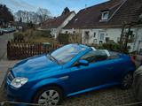 Opel Keine rücknahme und keine Garantie - gebrauchte Opel Tigra aus dem Jahr 2004