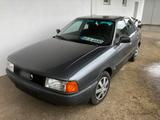 Audi AUDI 80 Oldtimer - Ursprüngliches Fahrerle... - gebrauchte Audi 80 aus dem Jahr 1990
