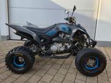 Yamaha Raptor YFM 700R Special Edition|2. Hand|Lof|1670 - Angebote