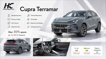 Cupra Terramar - 1