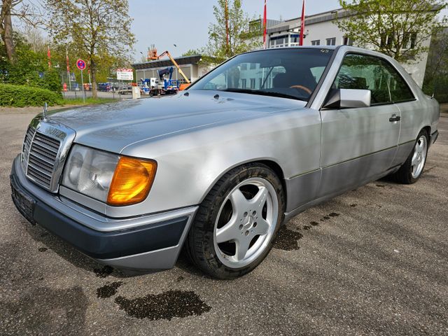 Mercedes-Benz 230 CE H-Zulassung