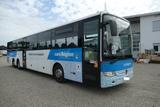 Mercedes-Benz O 550 INTEGRO L / EURO 4 / Orig. 334.906 km - Mercedes-Benz O 550
