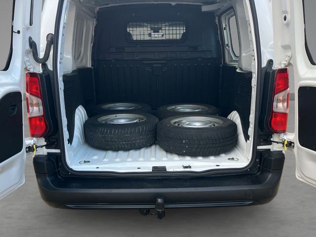 Opel Combo E Cargo Selection – Bild 8