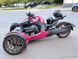 Can-Am Ryker Sport 900 *Sternrubin*