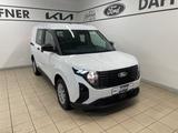 Ford Transit Courier Trend Doppelkabine DAB LenkradHZ - Ford Transit Courier Tageszulassungen