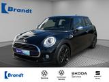MINI Mini Cooper D 1.5 TD AUTOM.+LED+TEMPOM.+PANO - MINI MINI Gebrauchtwagen in Bremen