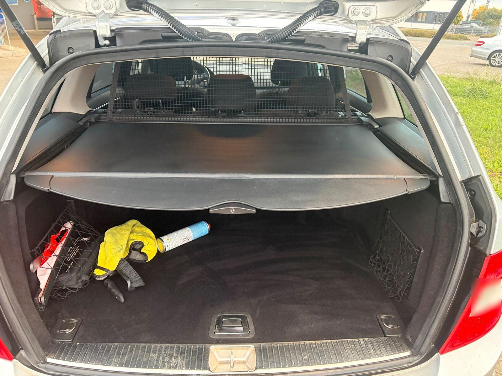Mercedes-Benz 200 2008 — photo 11