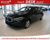 BMW 118i DKG Advantage LED/NAVI/VIRTU/SHZ/DAB/PDC - BMW 118: 118i