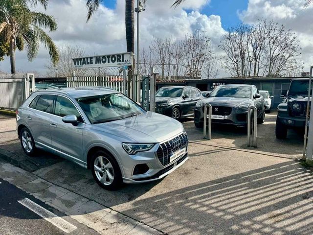 AUDI Audi Q3 35 2.0 TDI S tronic 150 CV