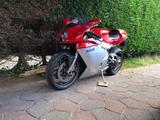 MV Agusta F4 750 S 1+1 - MV Augusta F4 750