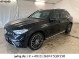 Mercedes-Benz GLC 300 d 4M AMG Distronic | Kam | Memory | AHK - gebrauchte Mercedes-Benz GLC 300 aus dem Jahr 2025