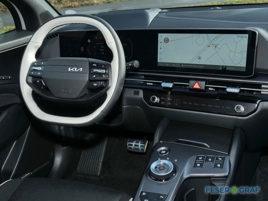 Kia Sportage - Bild 3