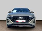 Audi Q8 advanced Sportback 50 quattro LED Kamera Opti - Audi Q8 Sportback Gebrauchtwagen