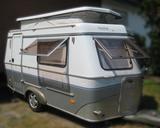 HYMER / ERIBA / HYMERCAR Puck, GT 225, Winterpreis - HYMER / ERIBA Puck