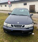 Saab 9-5 1997 - Saab aus 1997