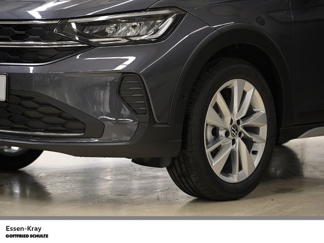 Volkswagen Taigo - Bild 6