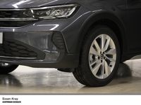 Volkswagen Taigo - Vorschau Bild 6