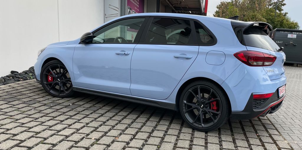 Image of Hyundai i30