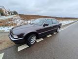 BMW 728i  - gebrauchte BMW 7er Reihe aus dem Jahr 1998