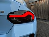 BMW M2 G87 - Carbon, M-Driver, LED, Harman-Kardon - BMW M2 in Bonn
