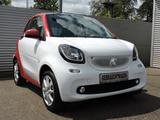 Smart ForTwo Coupe Twinamic Prime Pano, Leder, MwSt. - gebrauchte Smart ForTwo aus dem Jahr 2016
