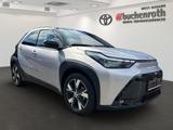 Toyota Aygo X Hybrid Teamplayer + Sitzheizung - Toyota Neuwagen in Stuttgart