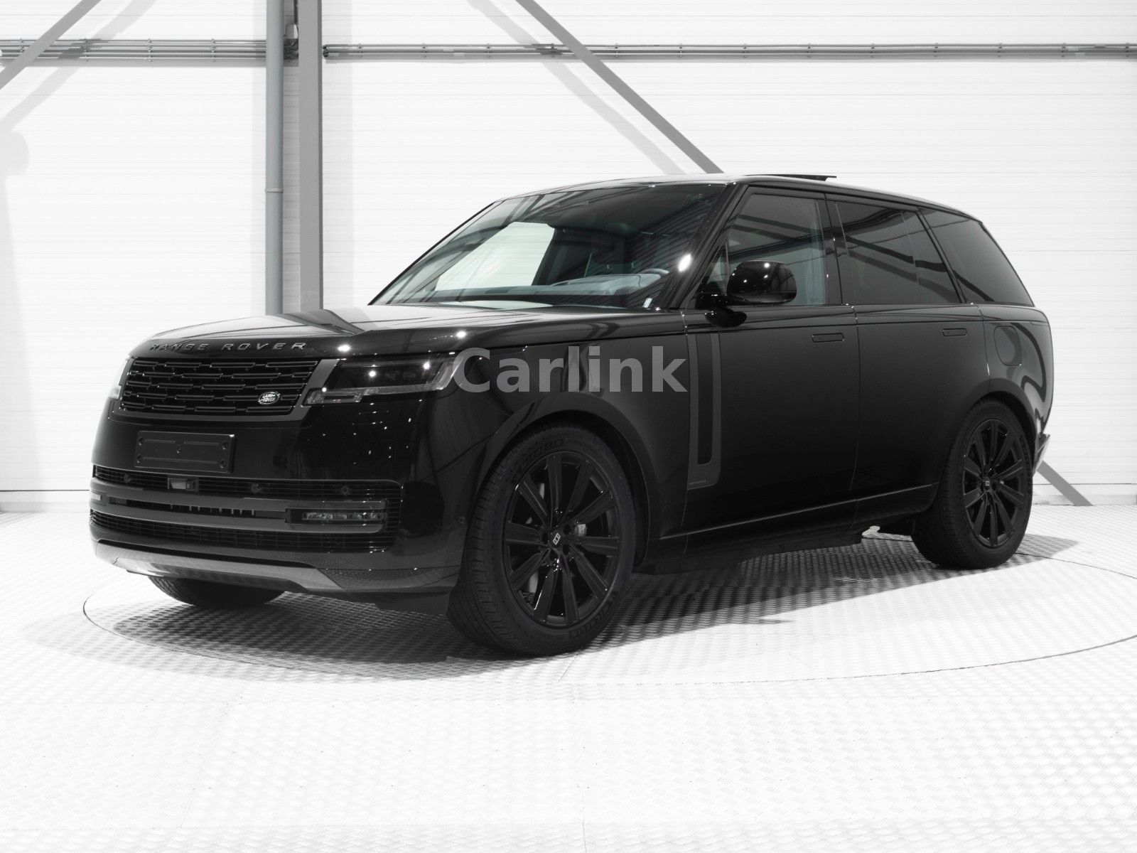 Land Rover Range Rover P460e - WESTMINSTER - SHADOW  -